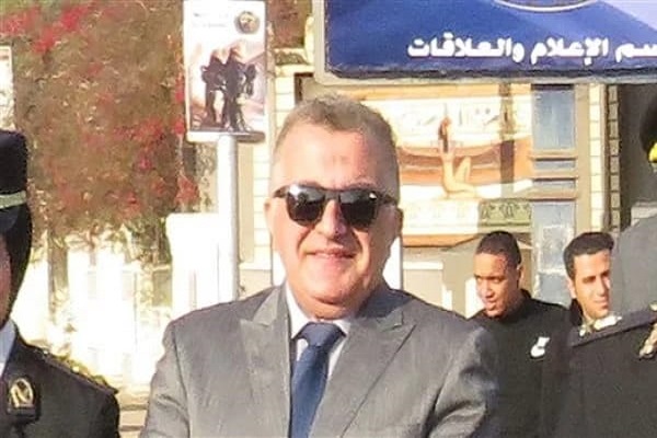 صعيد "شرباش" مساعدًا للوزير بمنطقة جنوب الصعيد و"عزب" مديرًا لأمن سوهاج