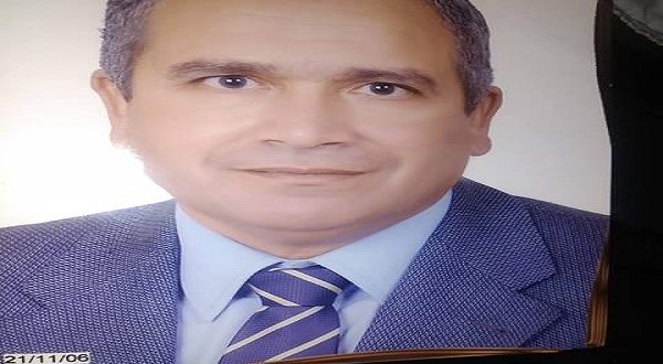 الساعة تهنىء الدكتور والبرلمانى محمد اسماعيل بعيد ميلاده