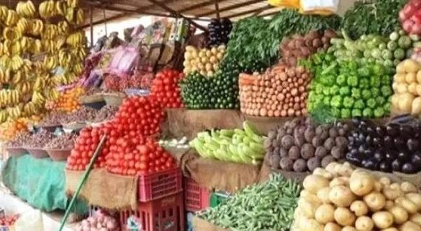 ارتفاع أسعار البطاطس وخضروات أخرى اليوم الاربعاء